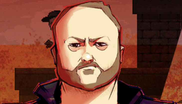 Alex Jones Releases Video Game About Killing Gay Frogs